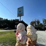 Sunni Sky's Homemade Ice Cream