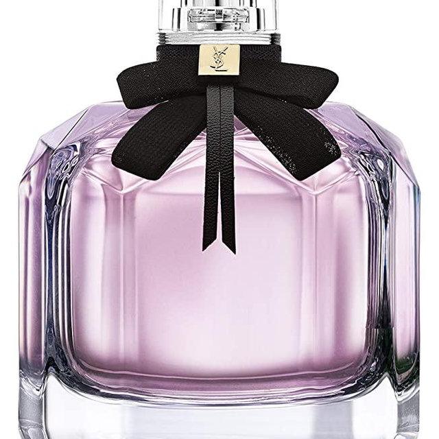 Yves Saint Laurent Mon Paris Eau De Parfum Spray For Women, 3 Ounce