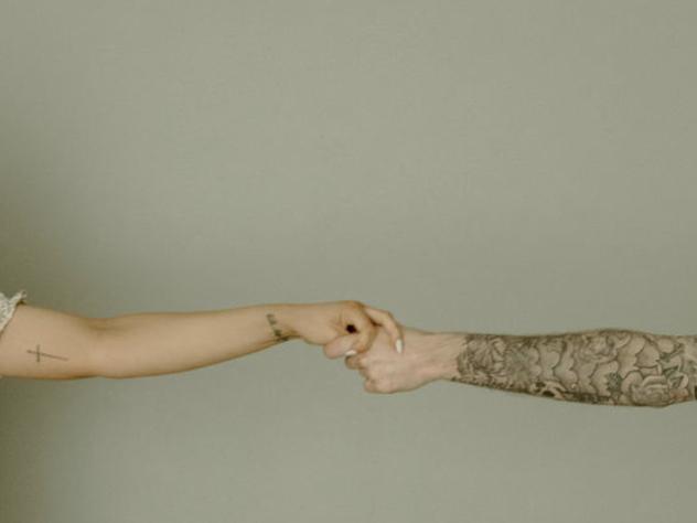 The Wedding Website of Skyler Brown and Lucas Keifer