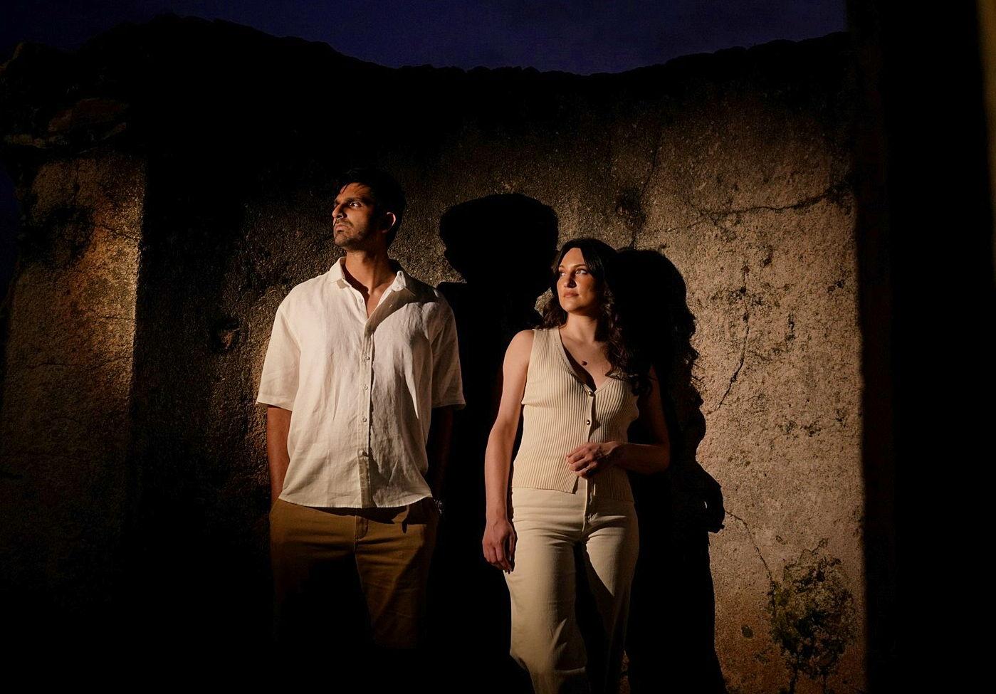 The Wedding Website of Gabriella Smith and Naveen Selladurai