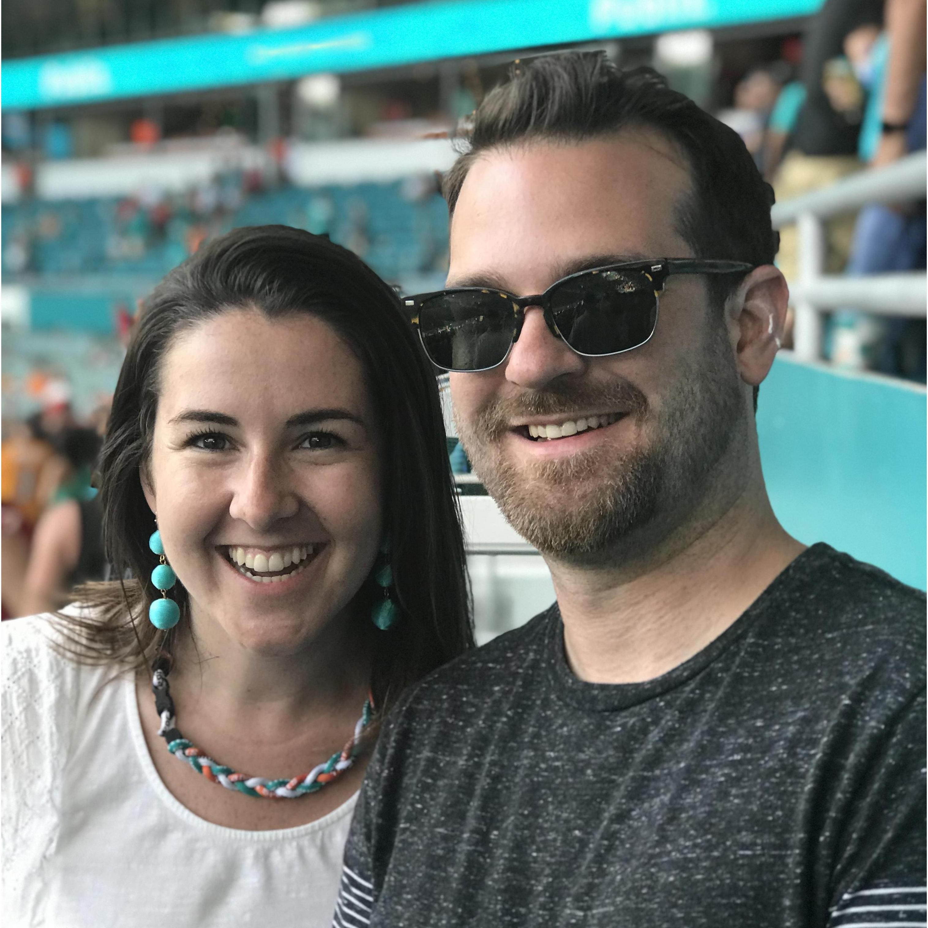 Miami 2017