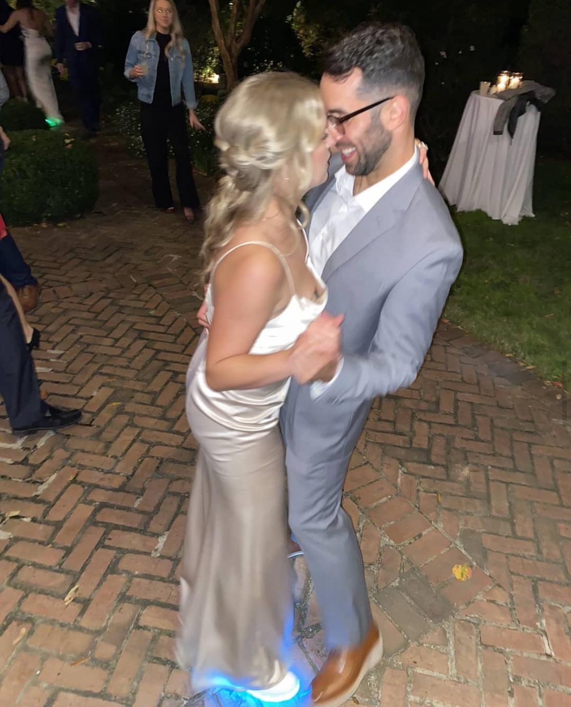 The Wedding Website of Grace McGee and Chase Martin