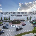 Fashion Outlets of Chicago