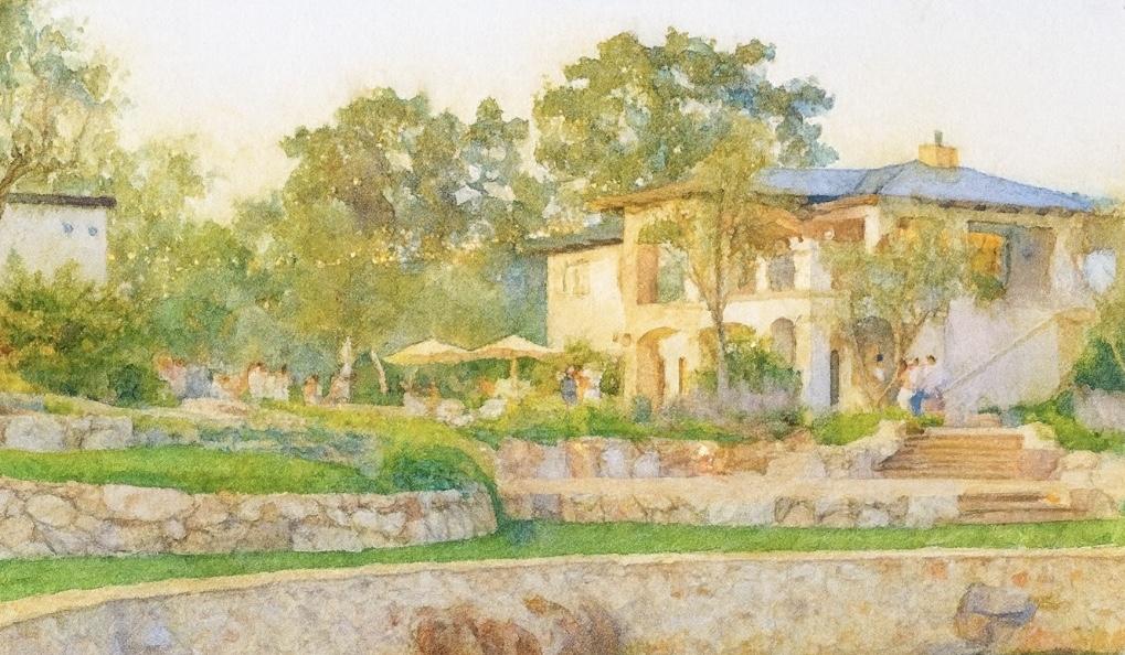 The Wedding Website of Sara Saltoun Weiner and Jordan Donny Weller