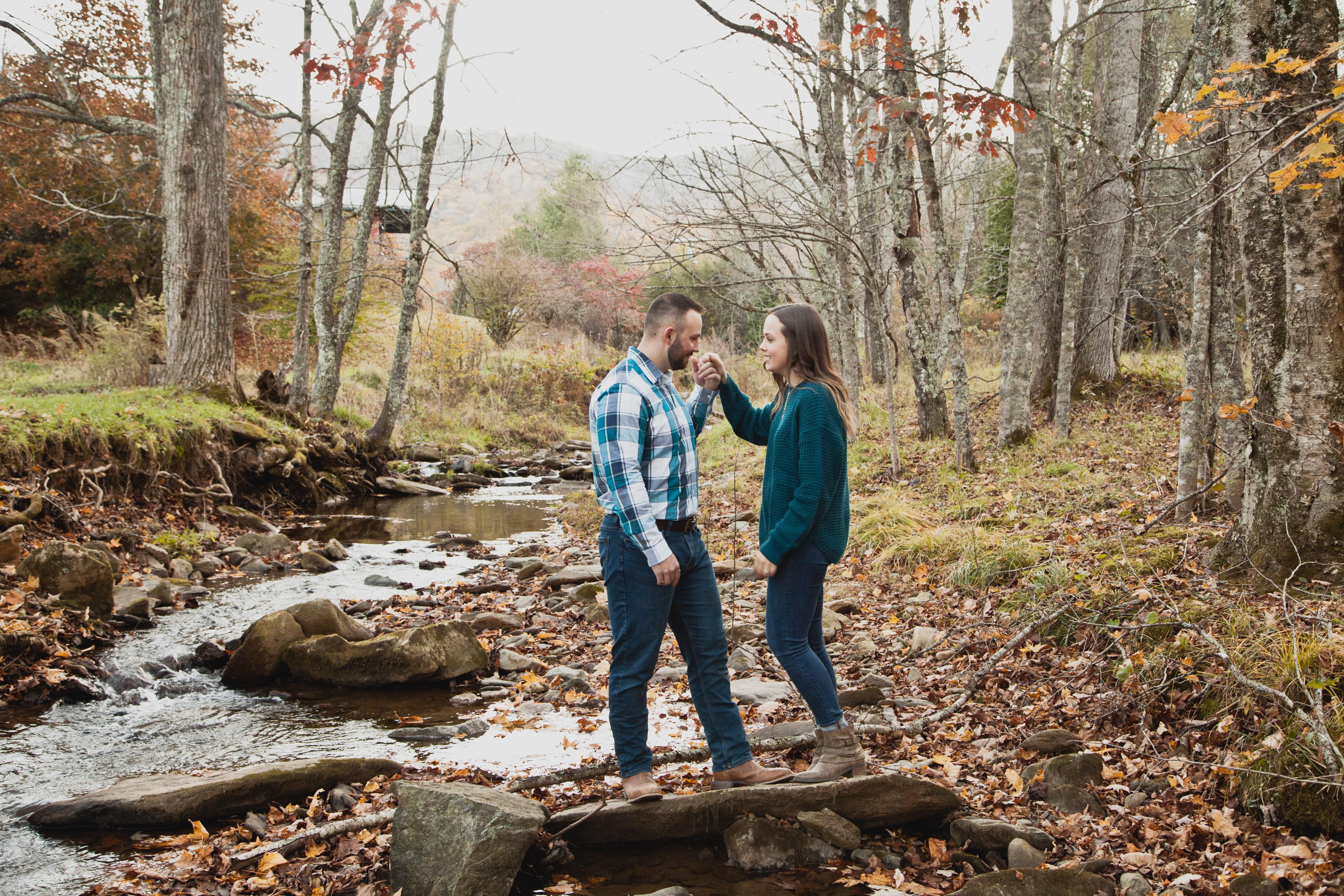 The Wedding Website of Chloe Maillot and Austin Phillips