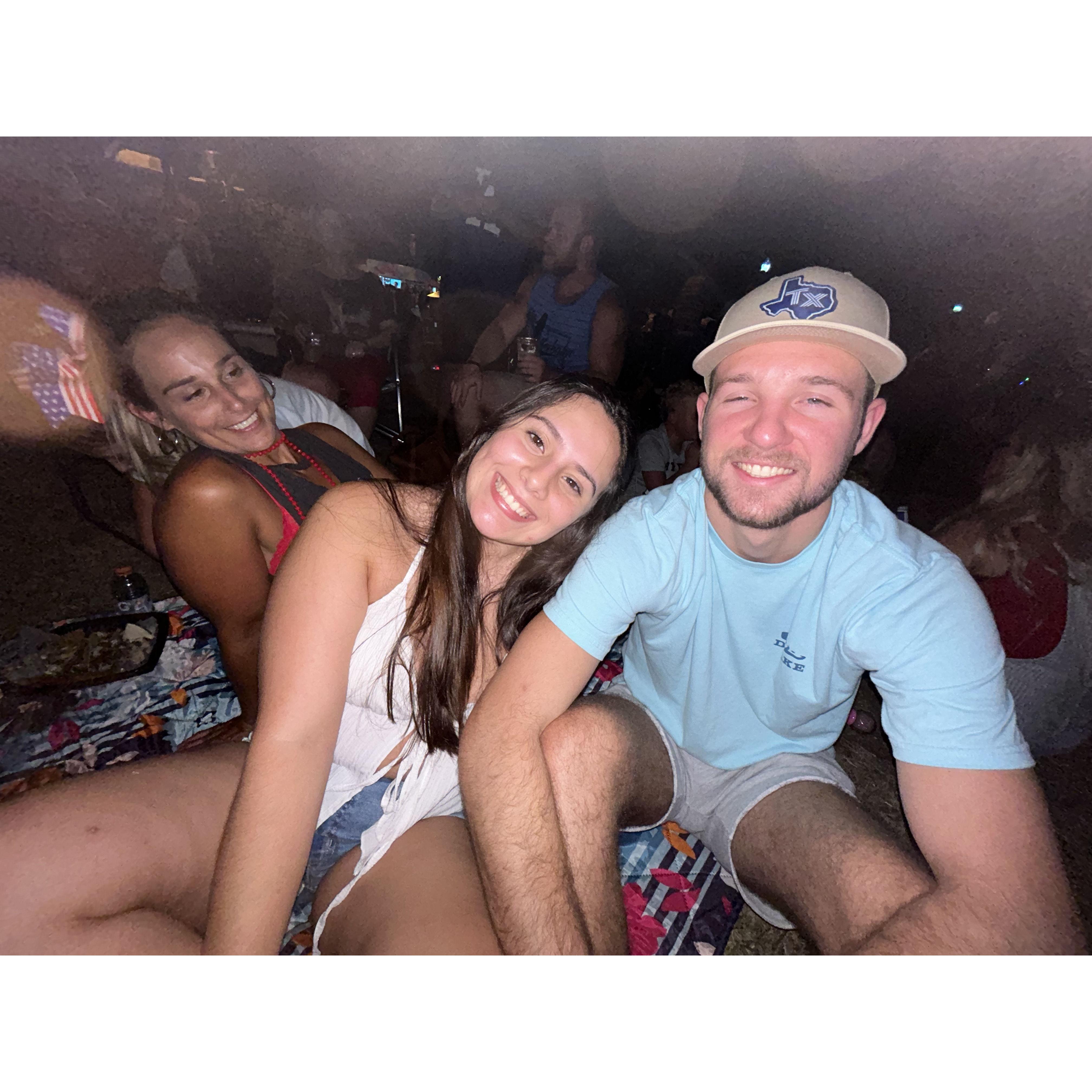 Fourth of July 2024