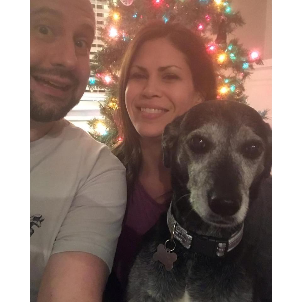 The "fam" ❤