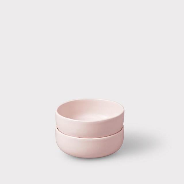 The Cereal Bowls