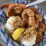 Giovanni's Shrimp Truck