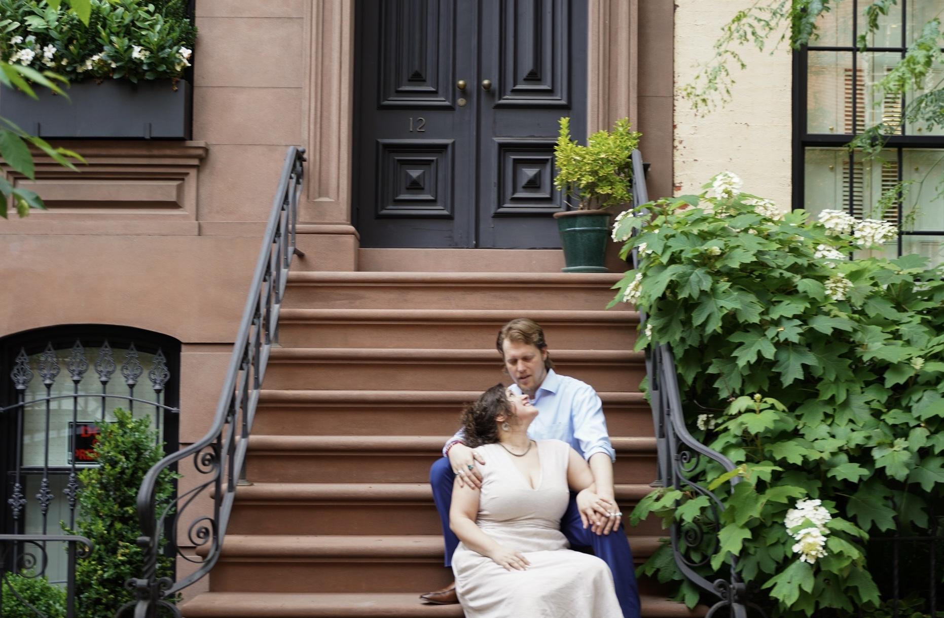 Ranim Hadeed and Jonathan Eizyk's Wedding Website