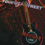 Fourth Street Live! Night Life