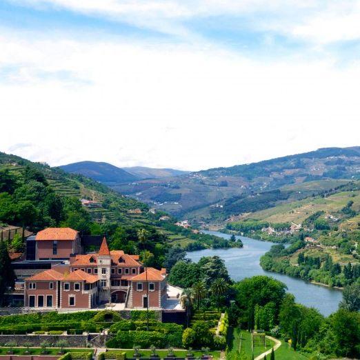 Douro Valley, Portugal