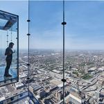 Skydeck Chicago