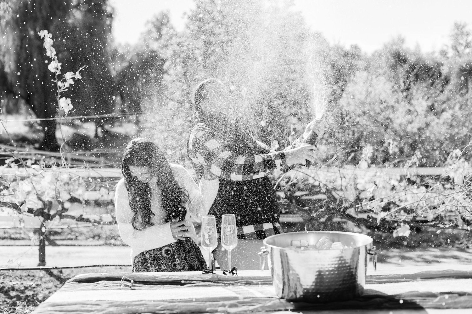 The Wedding Website of Megan Barney and Zack Noll
