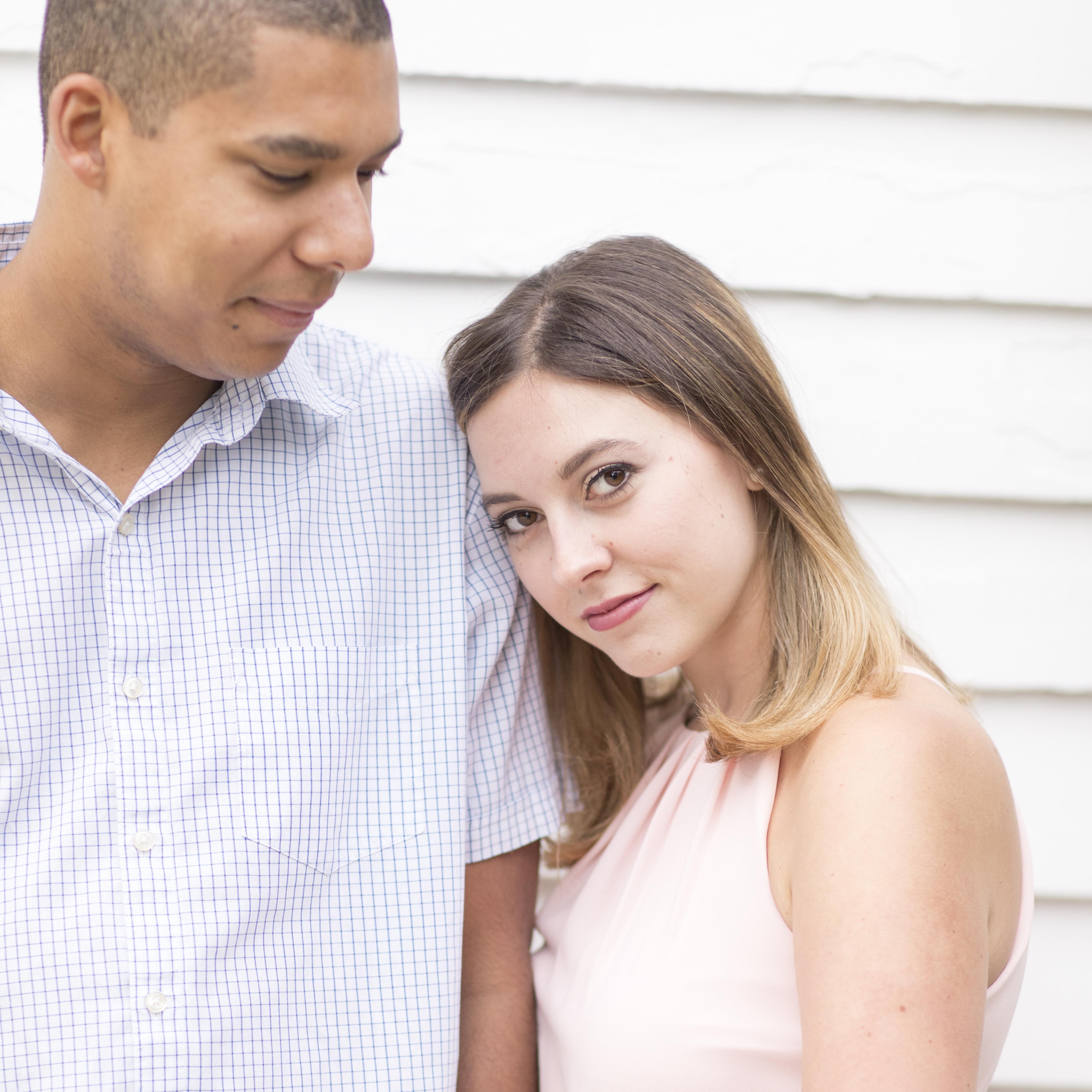 Engagement photos (2017)
