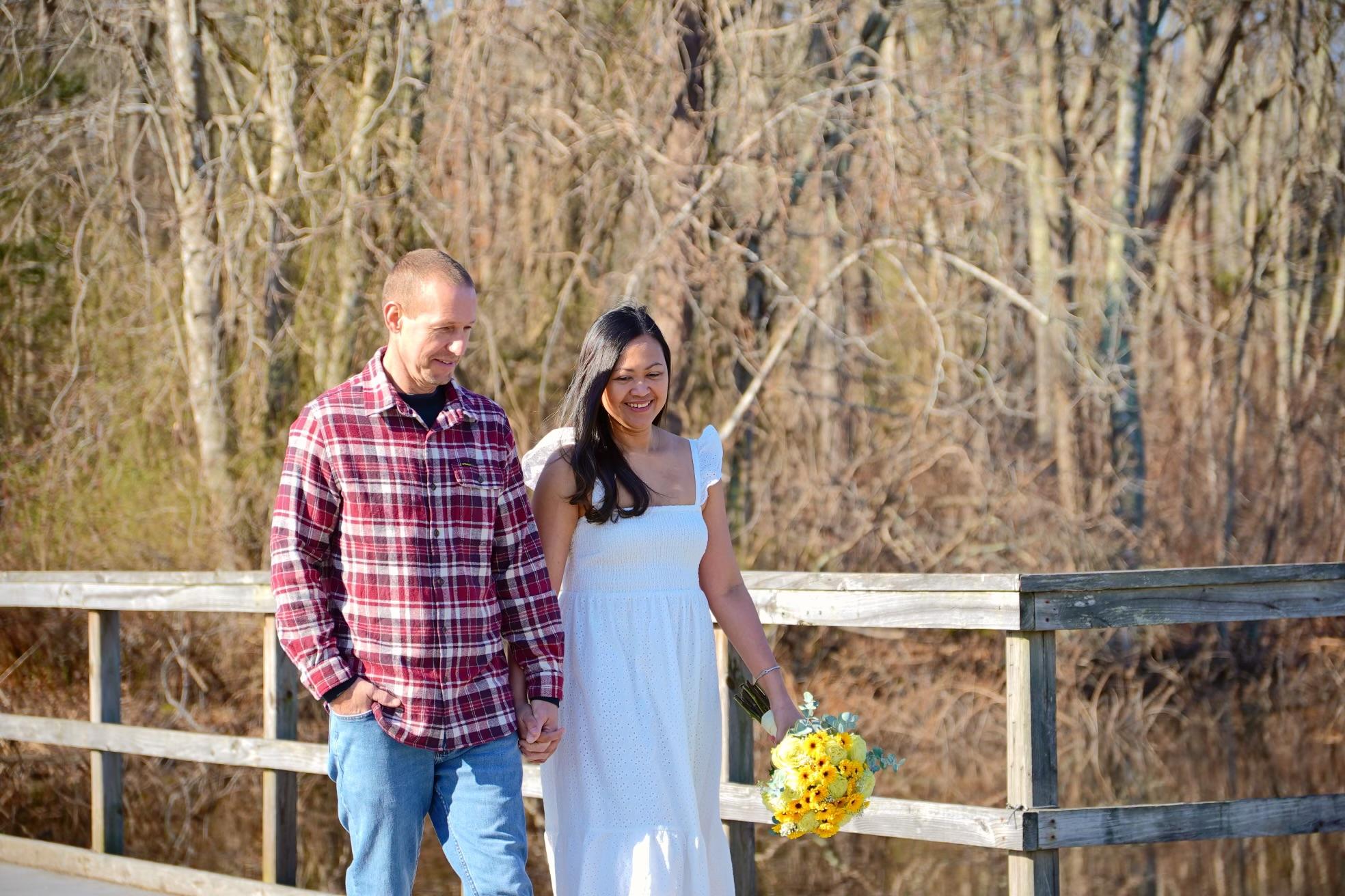 The Wedding Website of Shiela Beltran and Gregg O’Neill