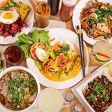 Nearby Food
