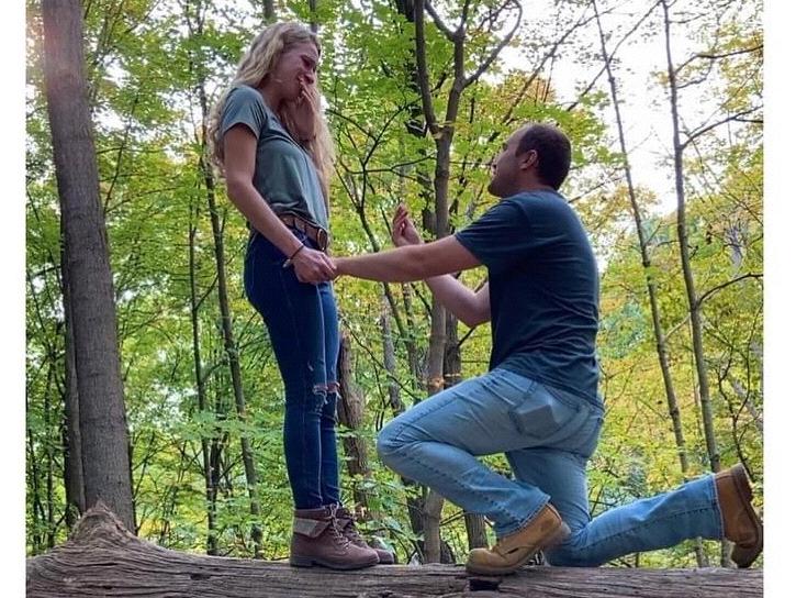 The Wedding Website of Nick Goodell and Lindsey McKeever