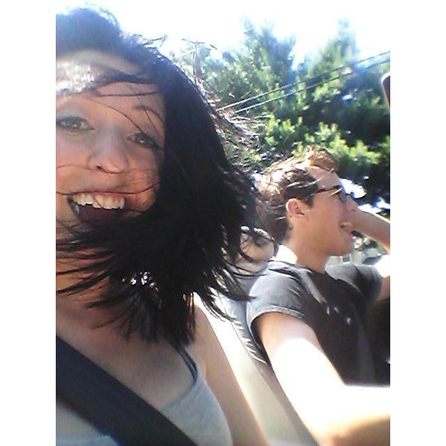 Convertible days