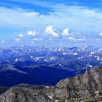 Mount Evans