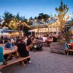 Hawthorne Food Carts