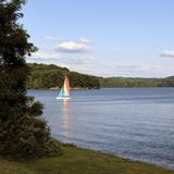 Moraine State Park