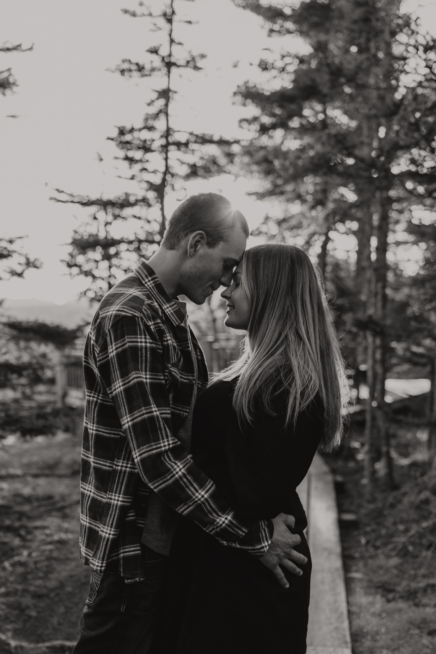 The Wedding Website of Emily Baerenwald and Cole Van Binsbergen