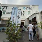 SURF HOUSE DUBAI - SINGLE FIN CAFE