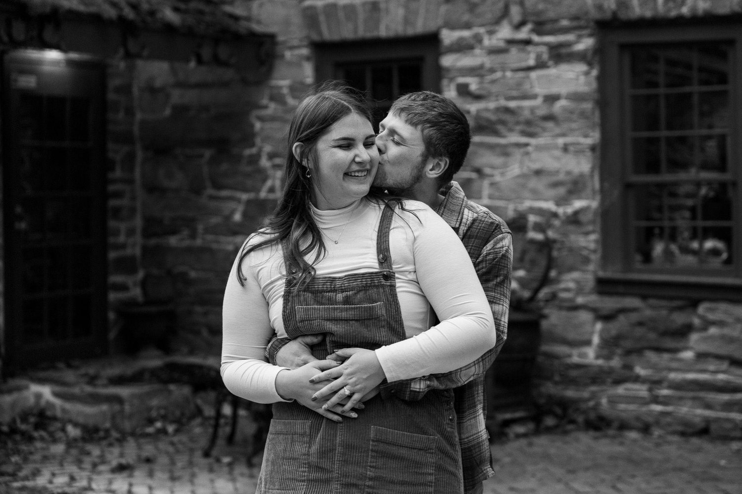 The Wedding Website of Emma Nace and Joseph Porter