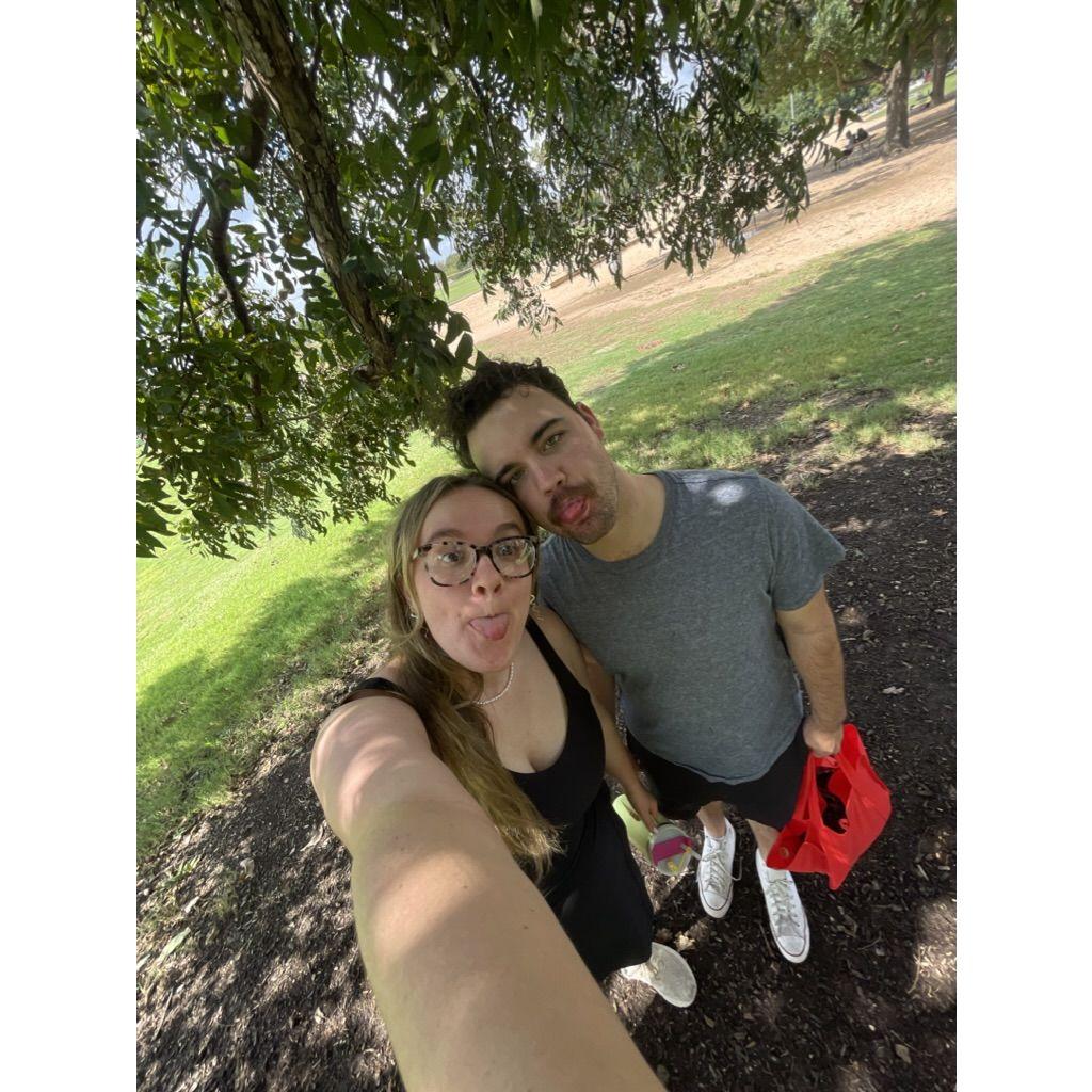 Park Date