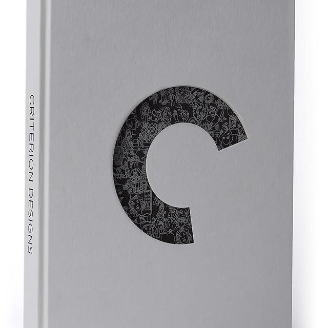 Criterion Designs