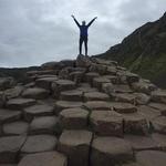 Giant's Causeway