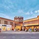 Opry Mills Mall