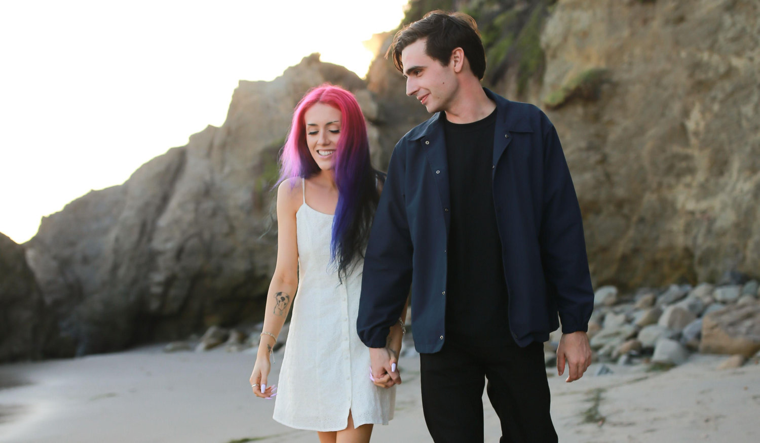 Shana Corrigan and Jacob Vovos' Wedding Website