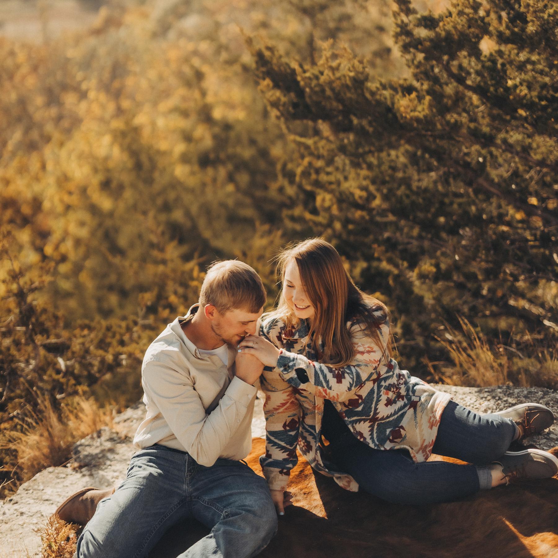 ELOPEMENT FUND