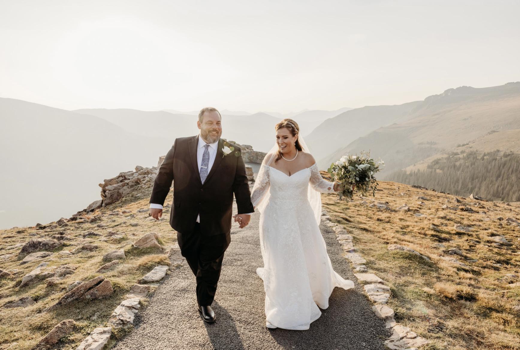 Trail ridge road 📸 credit: Emily Gordon Photography