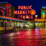 Pike Place Market