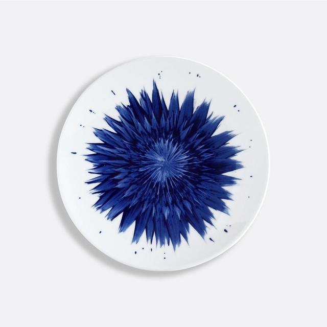 Bernardaud - IN BLOOM - Bread Plates