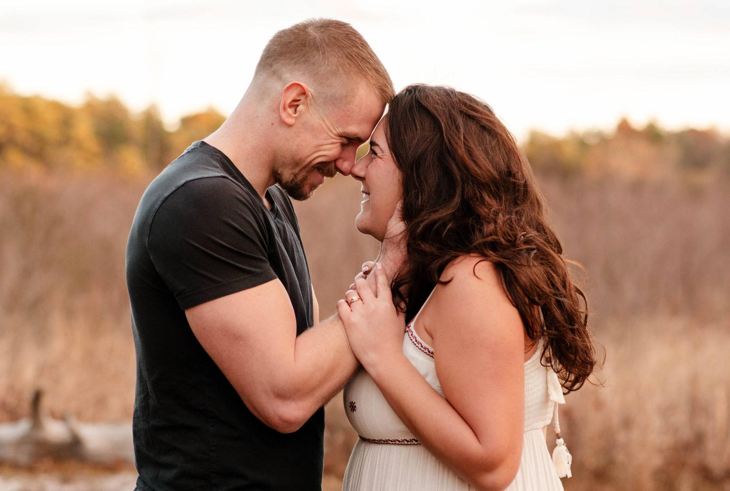The Wedding Website of Joshua Hatton and Leah Marie Fargo