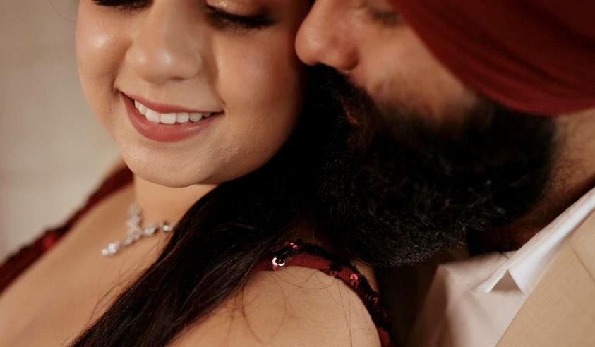 The Wedding Website of Neonidh Singh and Prableen Kaur