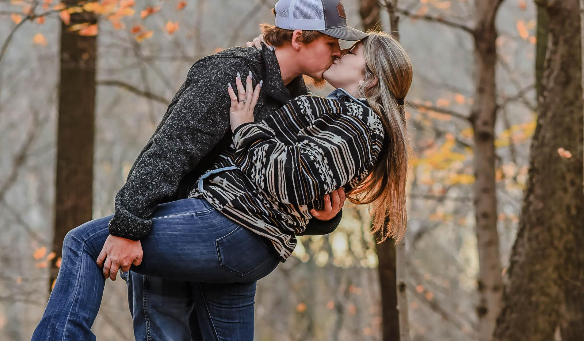 The Wedding Website of Grace Beckwith and Derrick Manning