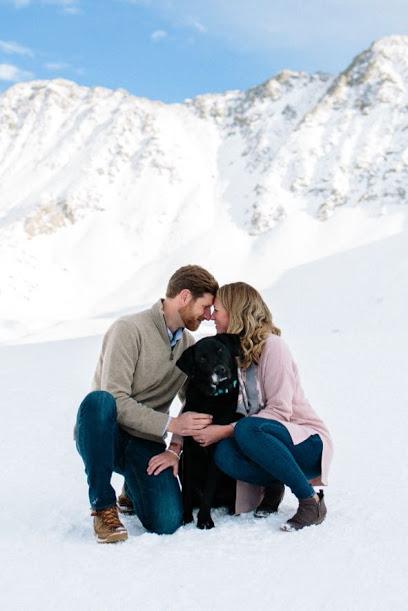 The Wedding Website of Tracy Drum and Mark Bouc