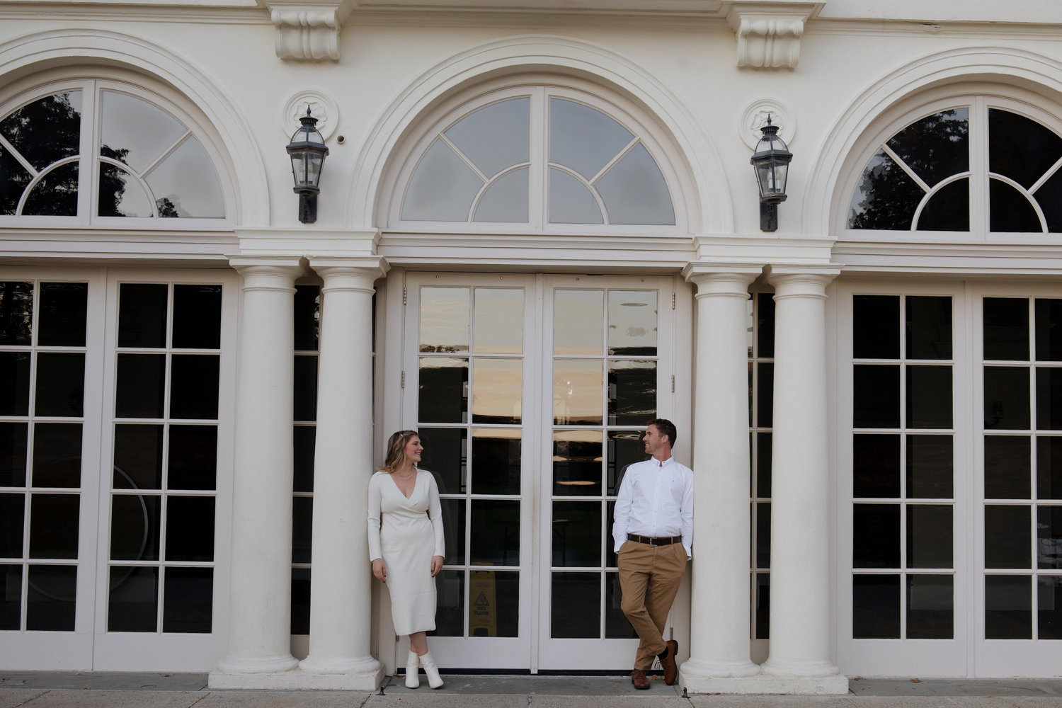 The Wedding Website of Caitlin Turok and Jacob Dowgewicz