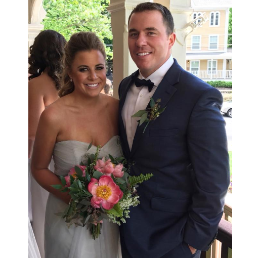 2017 NY Wedding