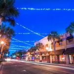 Downtown Winter Haven
