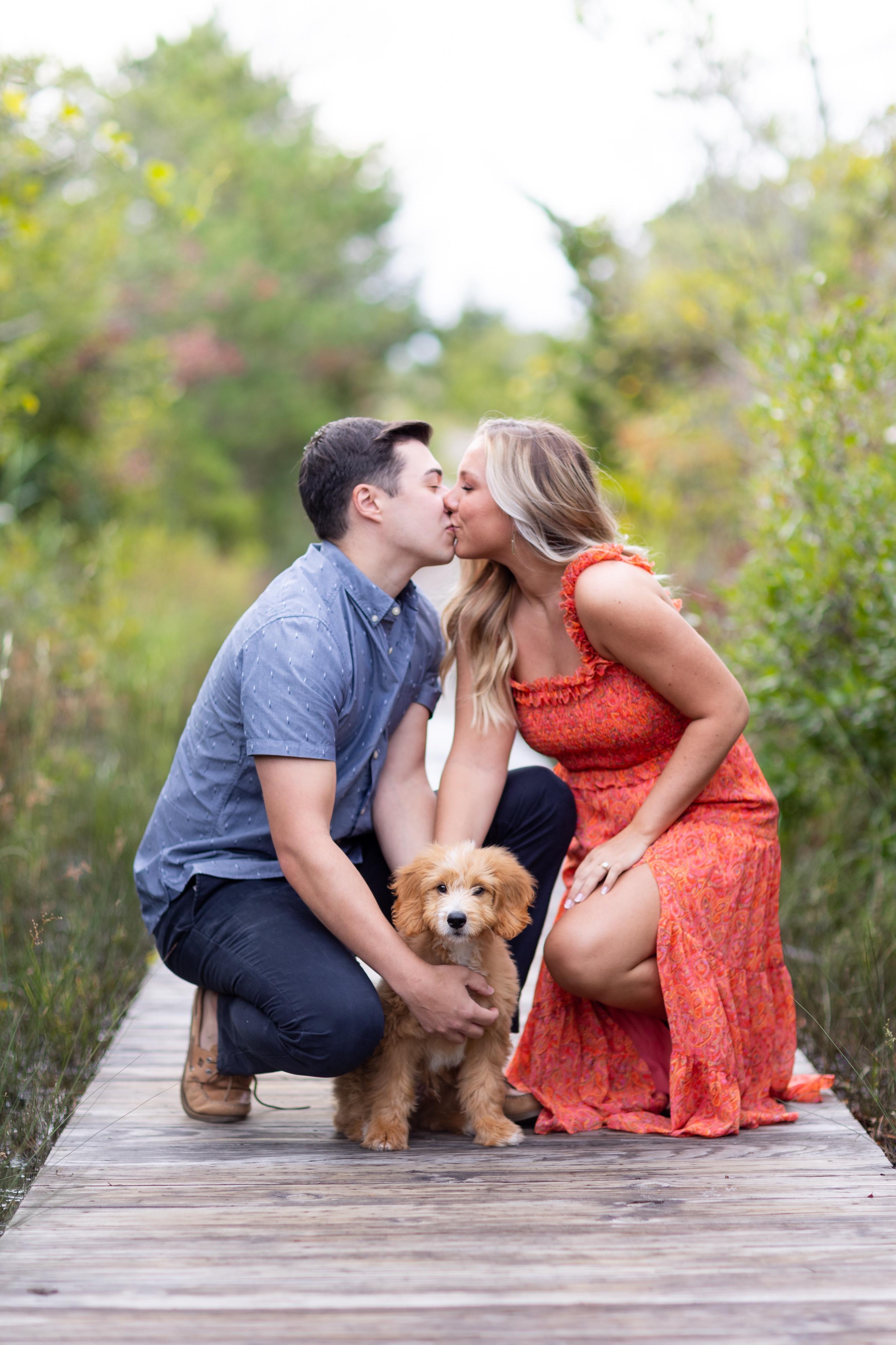 The Wedding Website of Katie Harlin and Anthony D'Arco