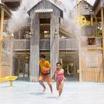 Gaylord Palms - Kids Water Park