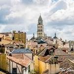 Périgueux