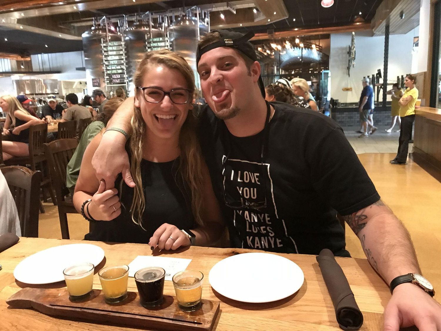 The Wedding Website of Chad Boggs and Emily Collins