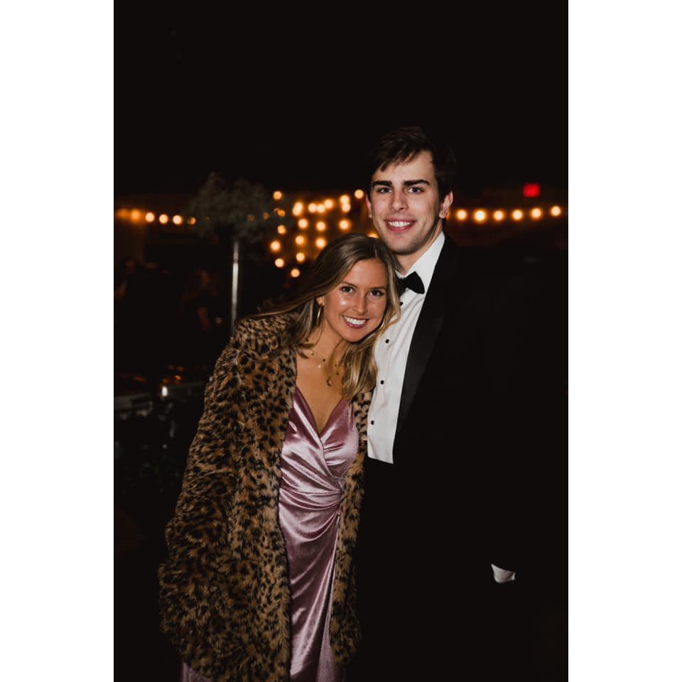 TriDelta Formal 2019